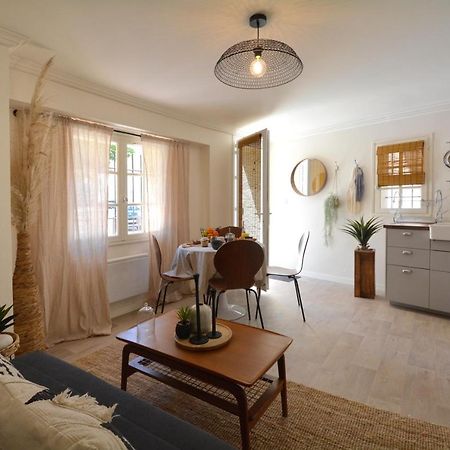Ferienwohnung Le Liron LʼIsle-sur-la-Sorgue Exterior foto