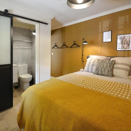 Ferienwohnung Le Liron LʼIsle-sur-la-Sorgue Exterior foto